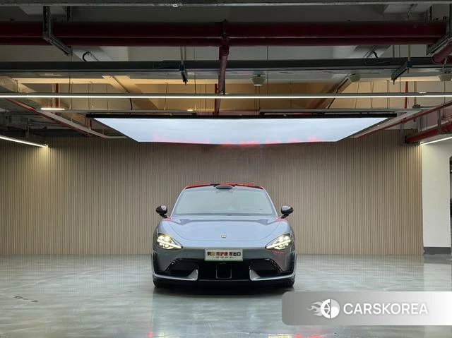 Xiaomi Car Xiaomi SU7 Ultra id 3919360 из Китая 14