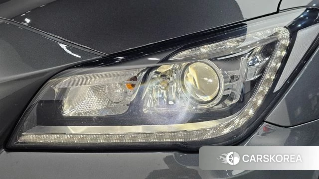 Genesis G80 id 4717747 из Кореи 14