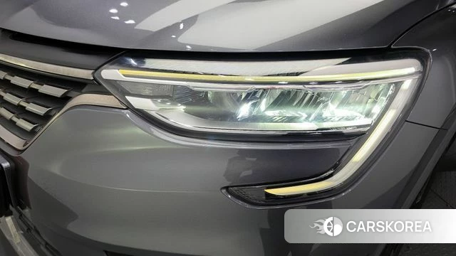 Renault Korea (Samsung) XM3 id 4202383 из Кореи 14