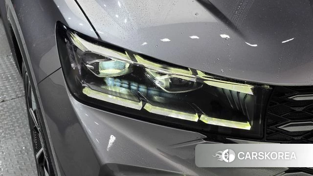 Renault Korea (Samsung) Grand Coleos id 4752868 из Кореи 14