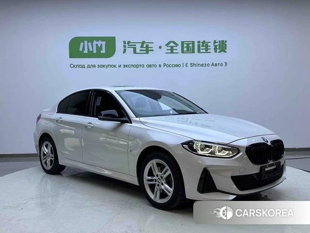 BMW 1 series id 4242306 из Китая 14