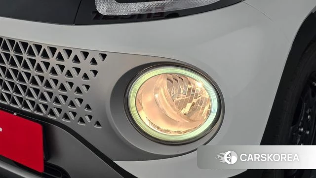 Hyundai Casper id 4618956 из Кореи 14
