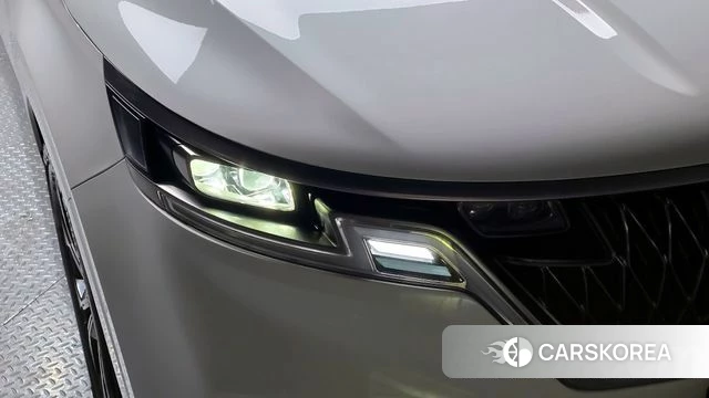 Kia Carnival 4th generation id 4230661 из Кореи 14