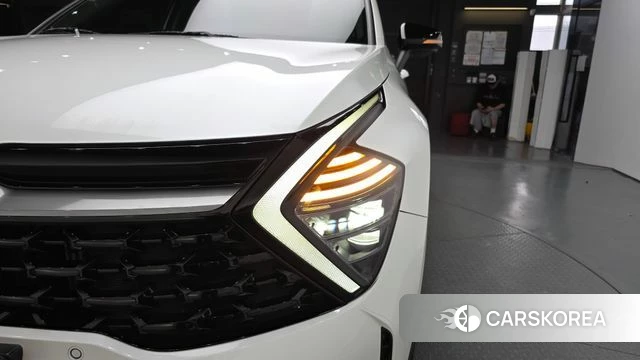 Kia Sportage 5th Generation id 4736401 из Кореи 14