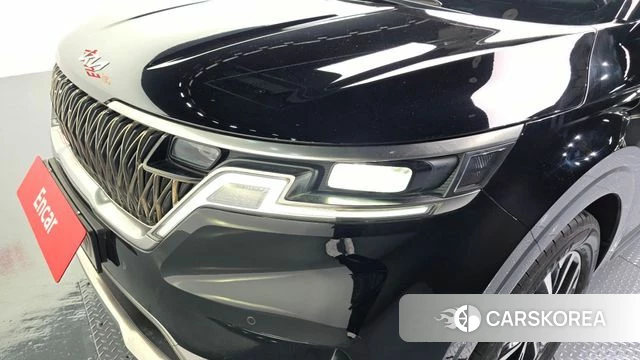 Kia Carnival 4th generation id 4350149 из Кореи 14