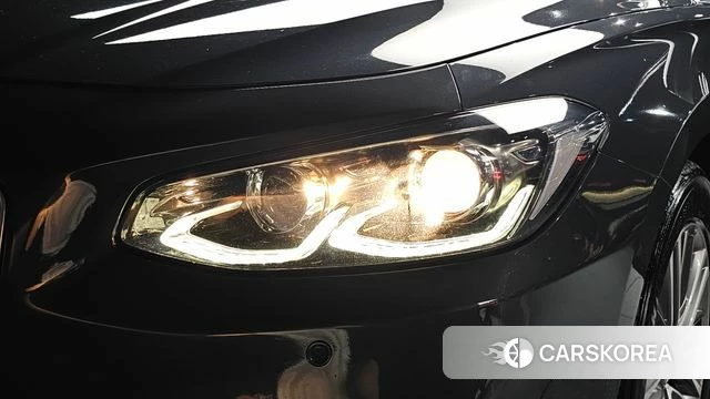 Hyundai Grandeur IG id 4610266 из Кореи 14