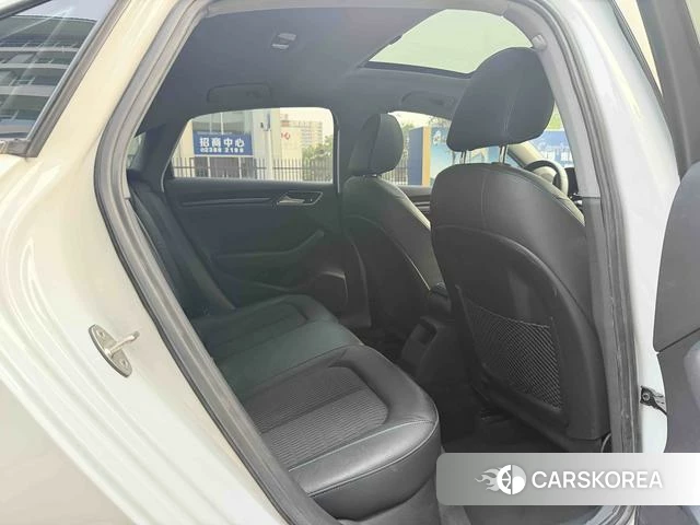 Audi A3 id 4227298 из Китая 14