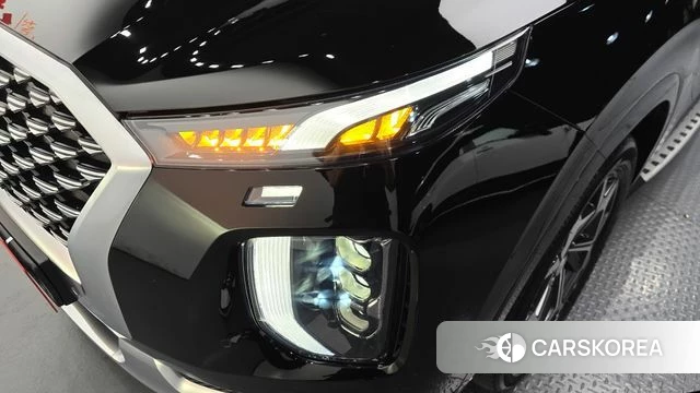 Hyundai Palisade id 4383786 из Кореи 14