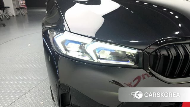 BMW 3 Series (G20) id 4292445 из Кореи 14
