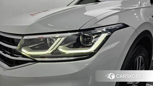Volkswagen Tiguan second Generation id 4571648 из Кореи 14