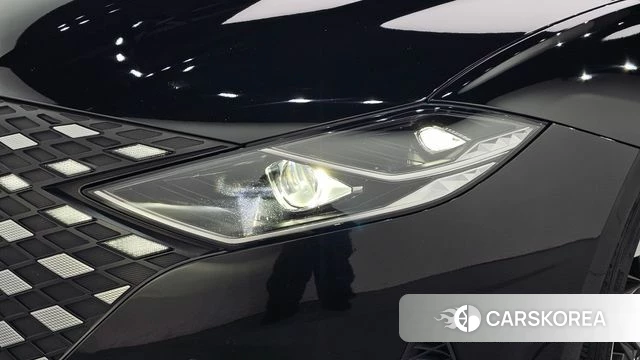 Hyundai The New Grandeur IG id 4716310 из Кореи 14