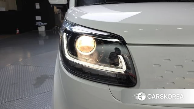 Kia The New Ray id 4651836 из Кореи 14