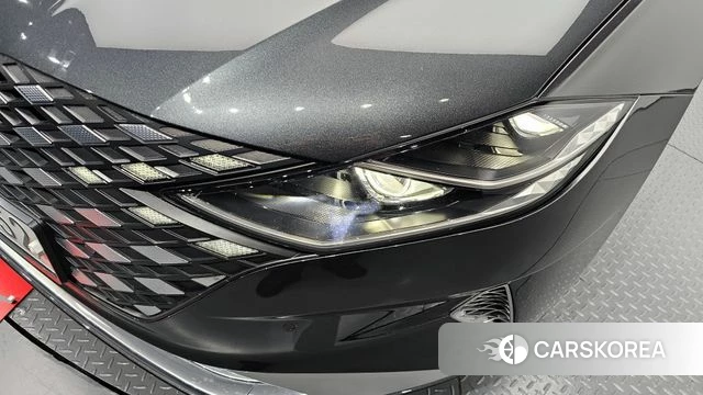Hyundai The New Grandeur IG id 4304399 из Кореи 14