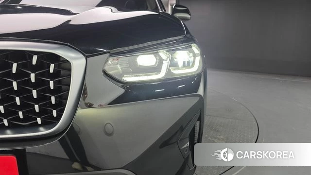 BMW X4 (G02) id 4422446 из Кореи 14