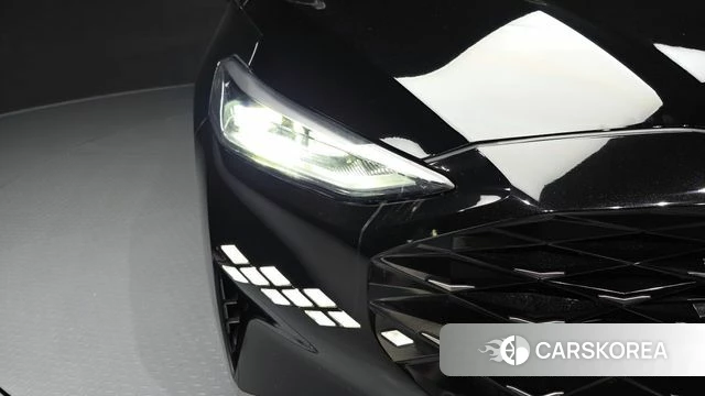 Kia K8 Hybrid id 4779334 из Кореи 14