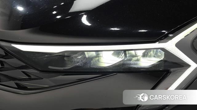 Kia The New K5 3rd generation id 4675050 из Кореи 14