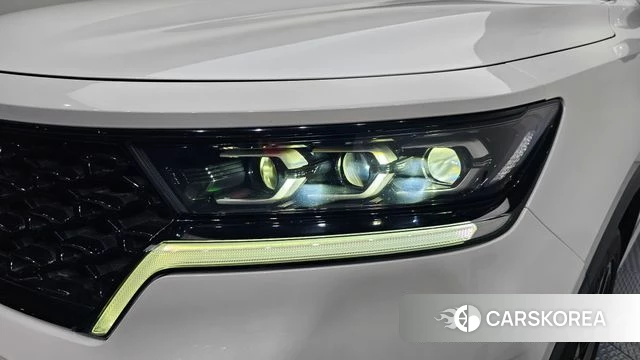 Kia Sorento 4th Generation id 4416156 из Кореи 14