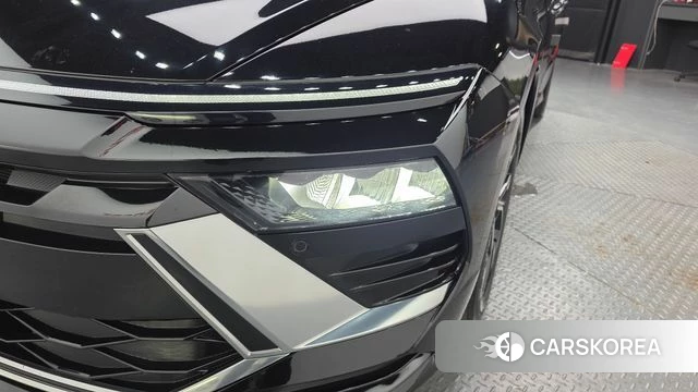 Hyundai Sonata D Edge (DN8) id 4427926 из Кореи 14