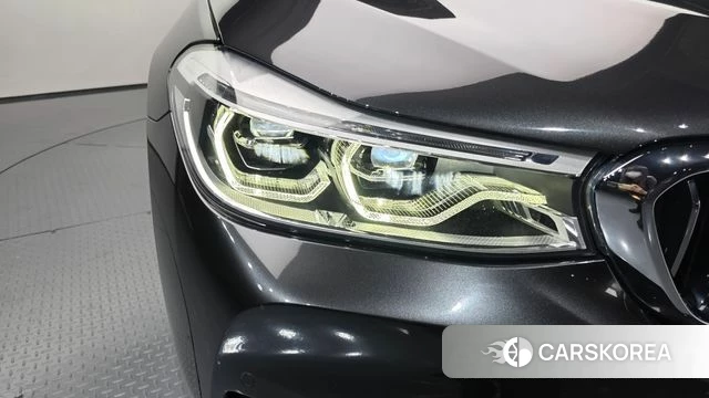 BMW 6 Series GT (G32) id 4325266 из Кореи 14