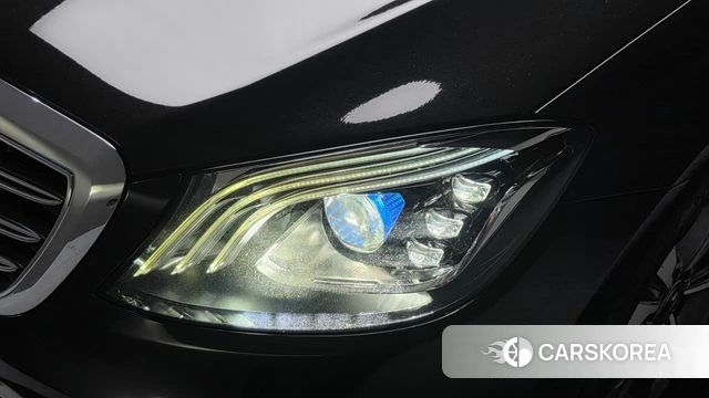 Mercedes-Benz S-Class W222 id 4620697 из Кореи 14