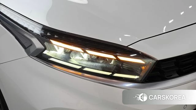Kia The New K3 2nd generation id 4337888 из Кореи 14