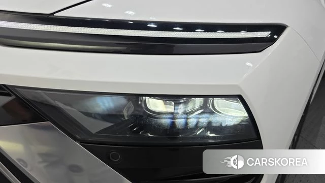 Hyundai Sonata D Edge (DN8) id 4863500 из Кореи 14