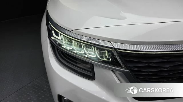 Kia Seltos id 4662660 из Кореи 14
