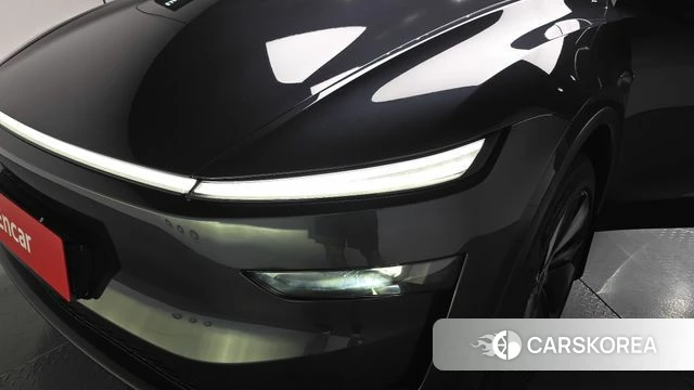 Tesla Model Y id 4515896 из Кореи 14