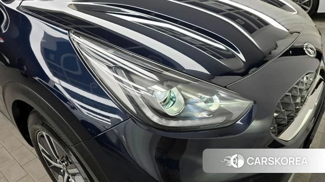 Kia The New Niro id 4294680 из Кореи 14