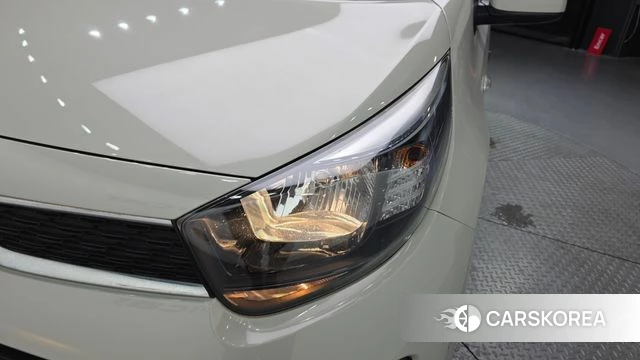 Kia All New Morning (JA) id 4448048 из Кореи 14