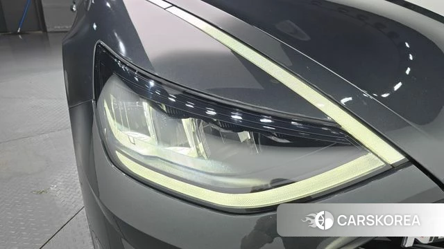 Hyundai Sonata (DN8) id 4489896 из Кореи 14