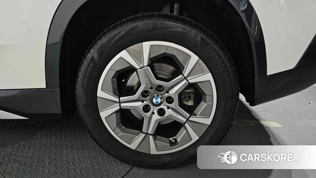 BMW X1 (U11) id 4649725 из Кореи 14