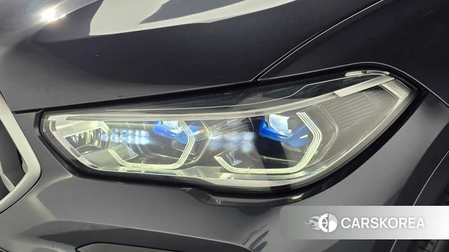 BMW X6 (G06) id 4573016 из Кореи 14