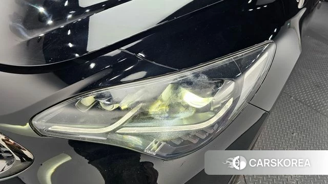 Kia Stinger id 4304875 из Кореи 14