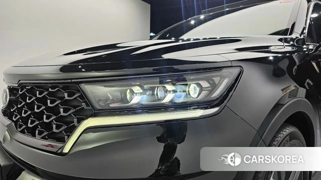 Kia Sorento 4th Generation id 4402449 из Кореи 14