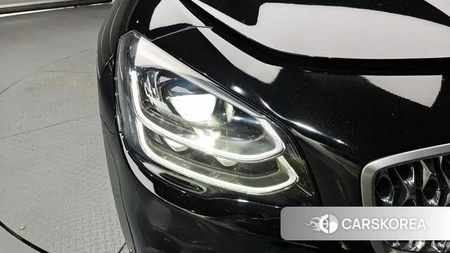 Kia More K9 id 4383575 из Кореи 14