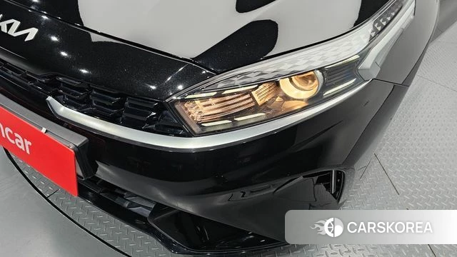Kia The New K3 2nd generation id 4442789 из Кореи 14