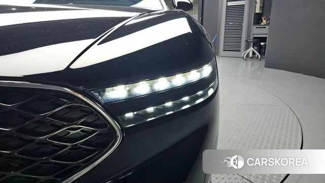 Genesis G90 (RS4) id 4613596 из Кореи 14