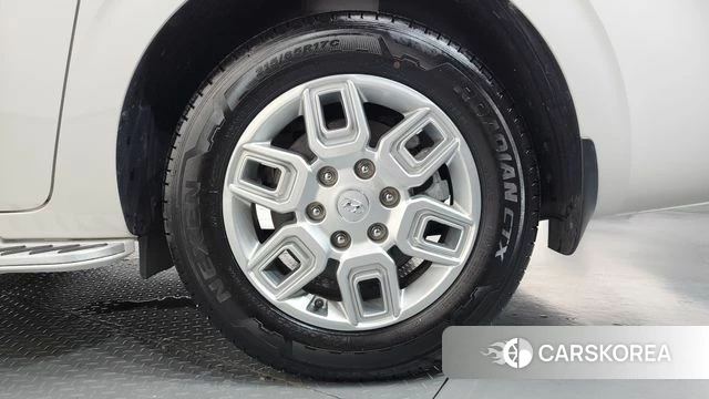 Hyundai Staria id 4528673 из Кореи 14