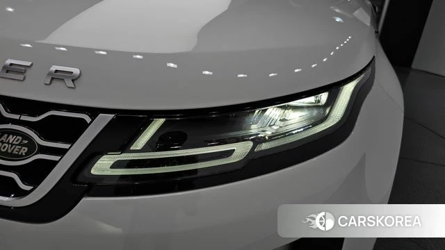 Land Rover Range Rover Evoque 2nd Generation id 4580066 из Кореи 14