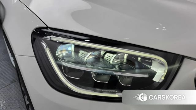 Mercedes-Benz GLC-Class X253 id 4688885 из Кореи 14