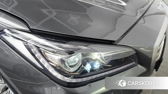 Genesis G80 id 4477039 из Кореи 14