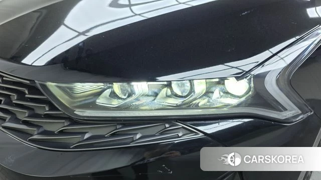 Kia K5 3rd generation id 4194866 из Кореи 14