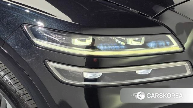 Genesis GV80 id 4693459 из Кореи 14