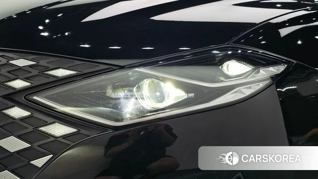 Hyundai The New Grandeur IG id 4905594 из Кореи 14