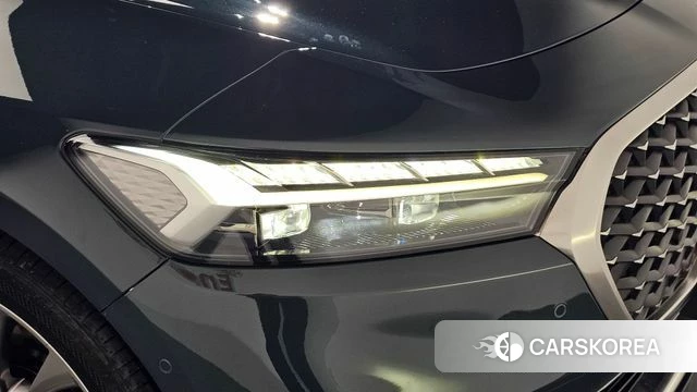 Kia The New K9 2nd generation id 4609394 из Кореи 14