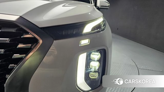 Hyundai Palisade id 4294805 из Кореи 14