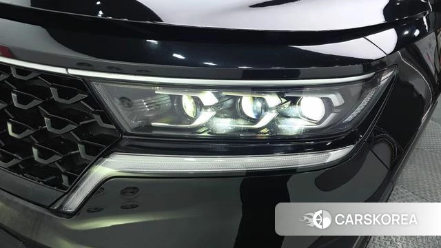 Kia Sorento 4th Generation id 4396268 из Кореи 14