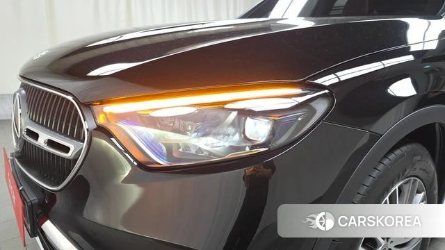 Mercedes-Benz GLC-Class X254 id 4400320 из Кореи 14