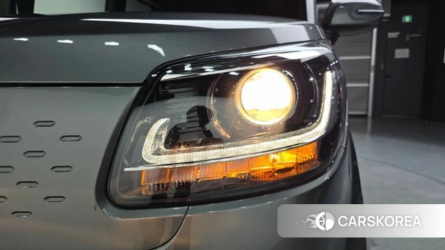 Kia The New Ray id 4619006 из Кореи 14